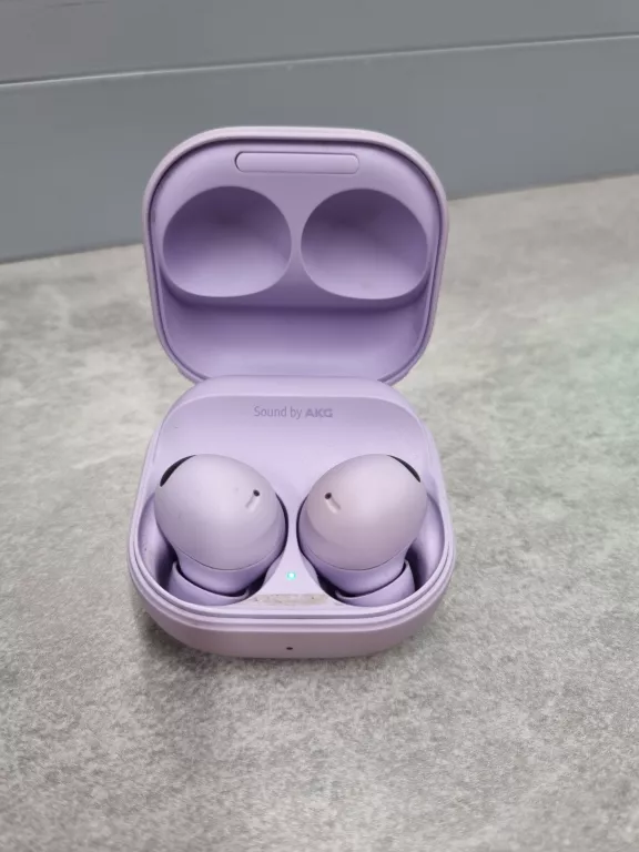 SŁUCHAWKI SAMSUNG GALAXY BUDS 2 PRO