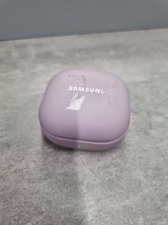 SŁUCHAWKI SAMSUNG GALAXY BUDS 2 PRO
