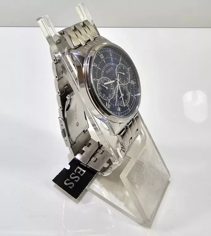 ZEGAREK MĘSKI GUESS U1180G3 CONRAD