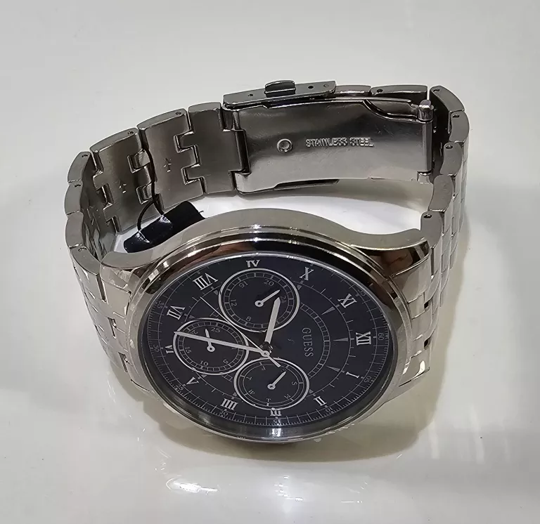 ZEGAREK MĘSKI GUESS U1180G3 CONRAD