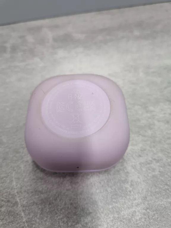 SŁUCHAWKI SAMSUNG GALAXY BUDS 2 PRO