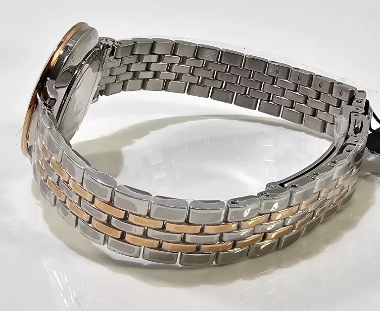 ZEGAREK EMPORIO ARMANI DAMSKI AR11157 KOPERTA 28MM ZŁOTO SREBRO