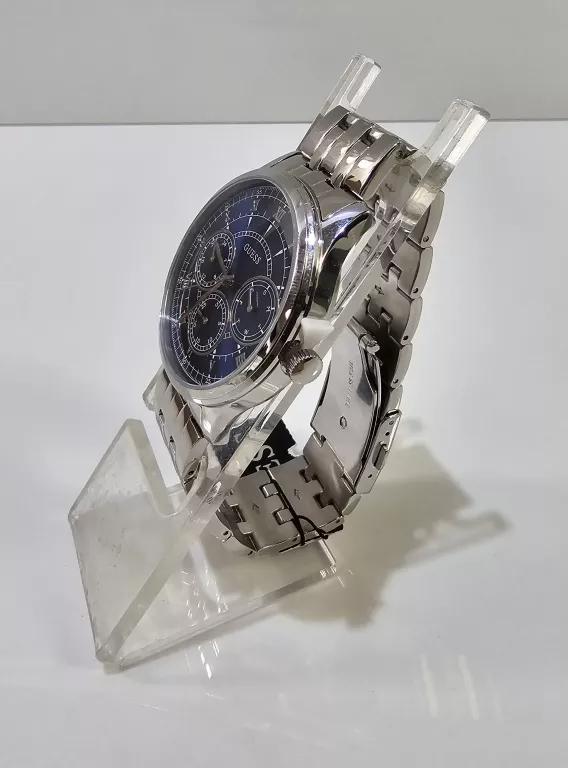 ZEGAREK MĘSKI GUESS U1180G3 CONRAD