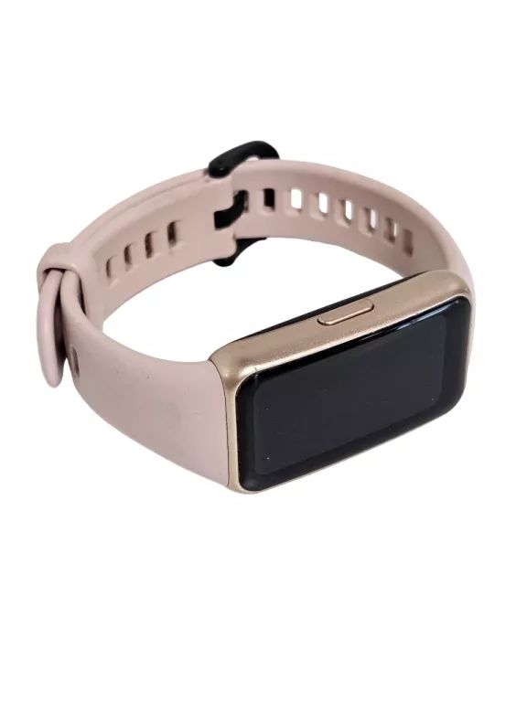 SMARTWATCH SMARTBAND HUAWEI BAND 6 FRA-B19 + KABEL ŁADUJĄCY