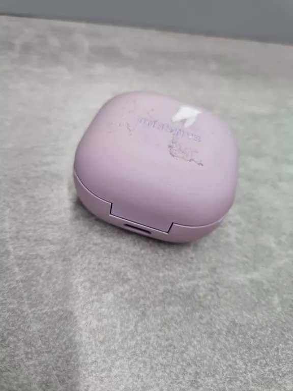 SŁUCHAWKI SAMSUNG GALAXY BUDS 2 PRO
