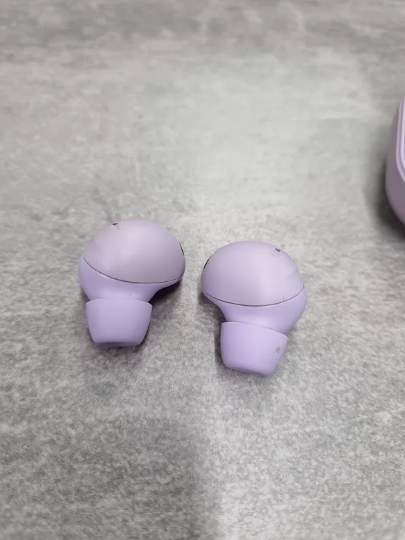 SŁUCHAWKI SAMSUNG GALAXY BUDS 2 PRO