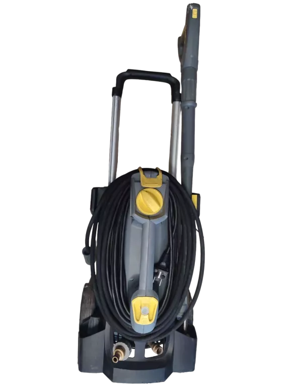 MYJKA WYSOKOCIŚNIENIOWA (200 BAR, 500L/H) KÄRCHER HD 5/15 C