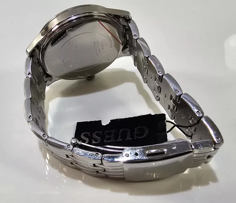 ZEGAREK MĘSKI GUESS U1180G3 CONRAD