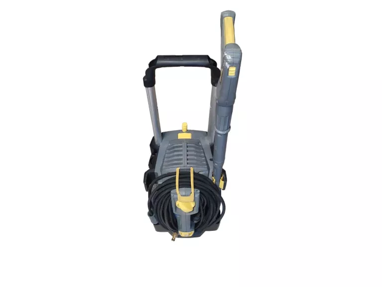 MYJKA WYSOKOCIŚNIENIOWA (200 BAR, 500L/H) KÄRCHER HD 5/15 C