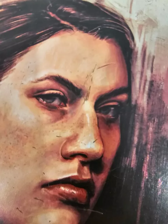 THE LAST OF US PART II SPECIAL EDITION STEELBOOK + ARTBOOK