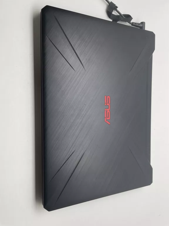 LAPTOP LAPTOP ASUS TUF GAMING FX505DY 15,6 " AMD RYZEN 5 8 GB / 512 GB