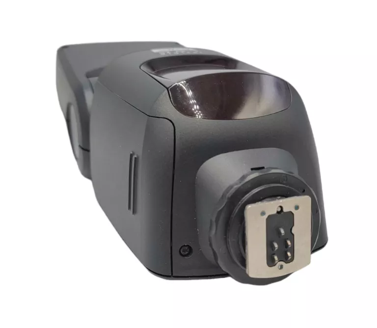 LAMPA BŁYSKOWA METZ 52 AF-1 + FILTRY