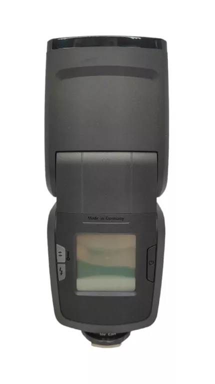 LAMPA BŁYSKOWA METZ 52 AF-1 + FILTRY