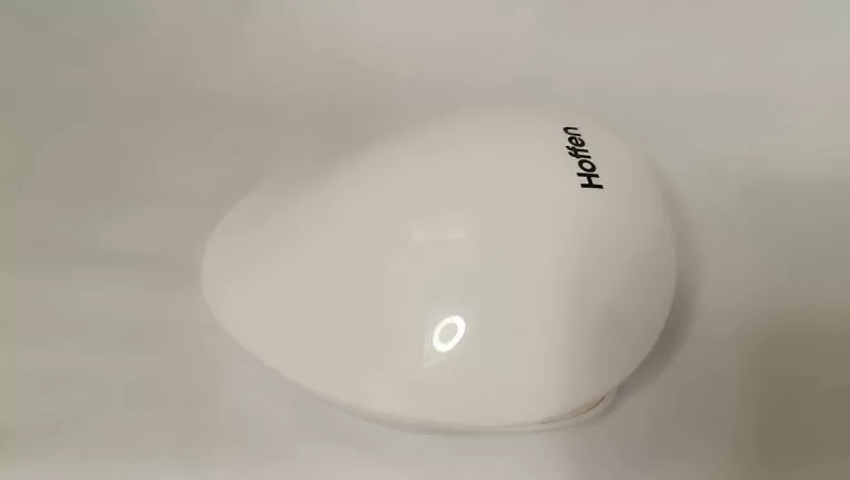 HOFFEN LAMPA UV DO PAZNOKCI KOMPLET