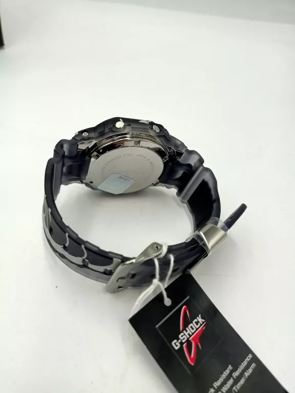 ZEGAREK CASIO G-SHOCK DW-5000SS-1ER