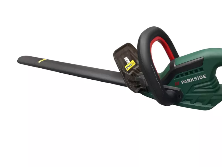 NOŻYCE ELEKTRYCZNE AKUMULATOROWE PARKSIDE PHSA 20-LI B2 20V +AKUMULATOR