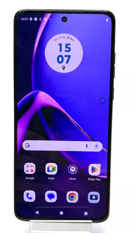TELEFON MOTOROLA MOTO G84 5G 12 GB / 256 GB