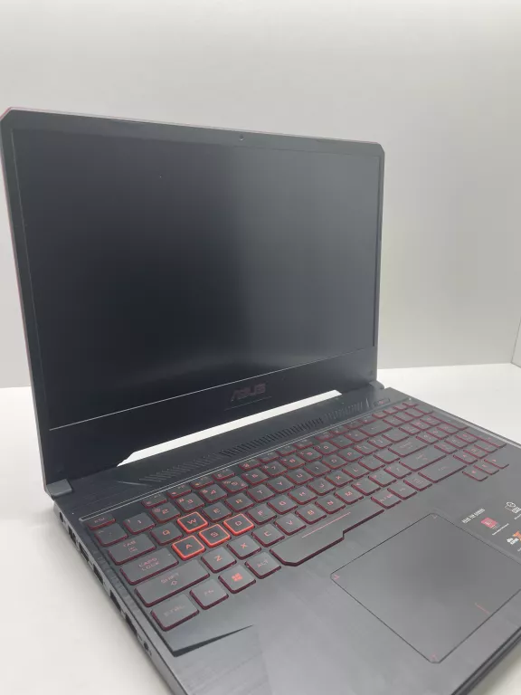 LAPTOP LAPTOP ASUS TUF GAMING FX505DY 15,6 " AMD RYZEN 5 8 GB / 512 GB