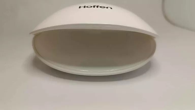 HOFFEN LAMPA UV DO PAZNOKCI KOMPLET