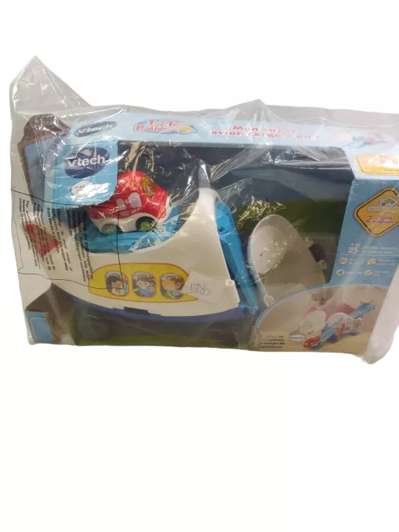 SAMOLOT 80-503105 VTECH