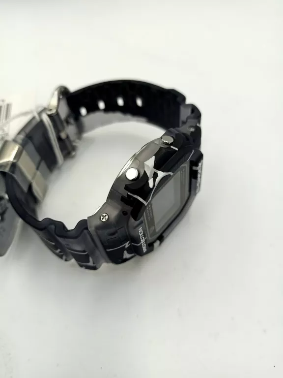 ZEGAREK CASIO G-SHOCK DW-5000SS-1ER