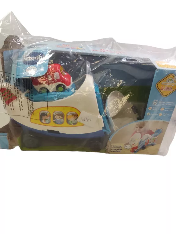 SAMOLOT 80-503105 VTECH