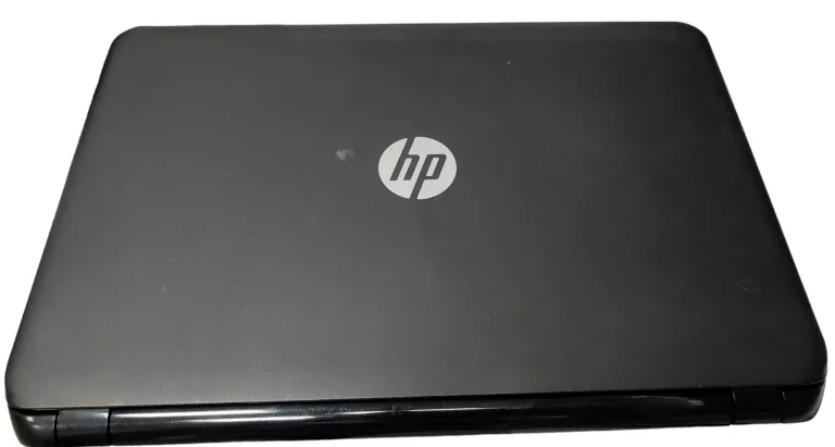 LAPTOP HP 255 G3 + ZASILACZ
