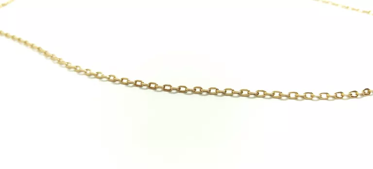 piekny-zloty-lancuszek-525-585-rodzaj-wyrob-jubilerski
