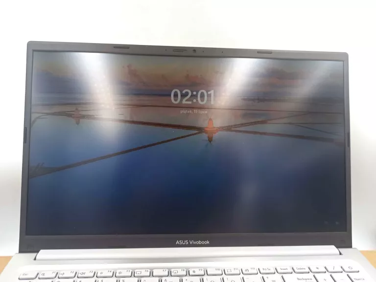 LAPTOP ASUS VIVOBOOK A1504ZA-BQ741W 15,6 ", I5, 16 GB/512 GB KOMPLET
