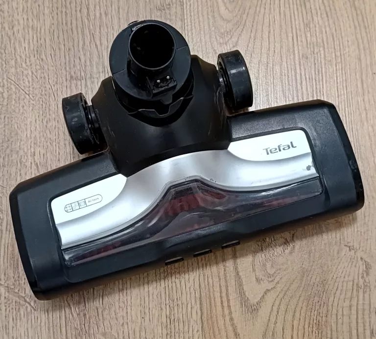 TEFAL ODKURZACZ PIONOWY DUAL FORCE 2IN1