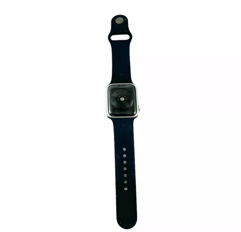 APPLE WATCH SE GPS 44MM SILVER OPIS