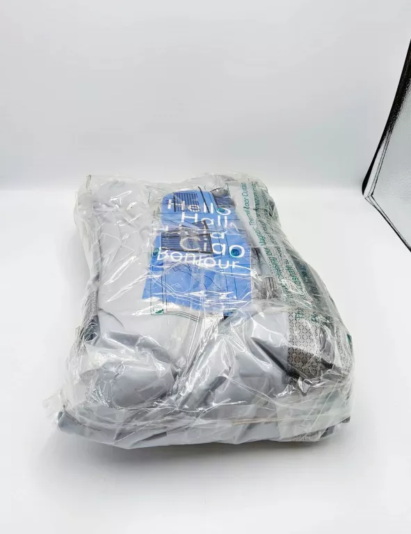 KURTYNA ZASŁONA TERMICZNA NA MAGNES DO DRZWI 90CM X 200CM