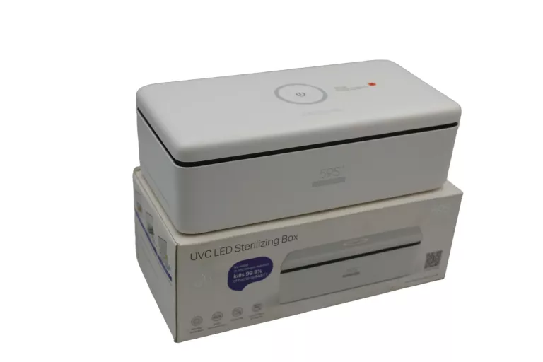 STERYLIZATOR UV 59S SUNUV 10W