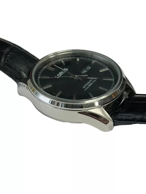 ZEGAREK MĘSKI LORUS AUTOMATIC Y676-X022