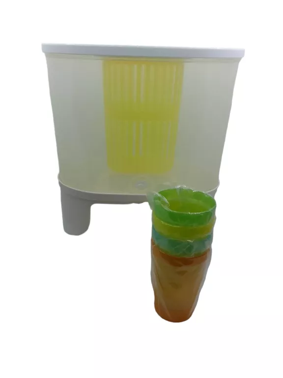 POJEMNIK NA NAPOJE TESCOMA MYDRINK 5L