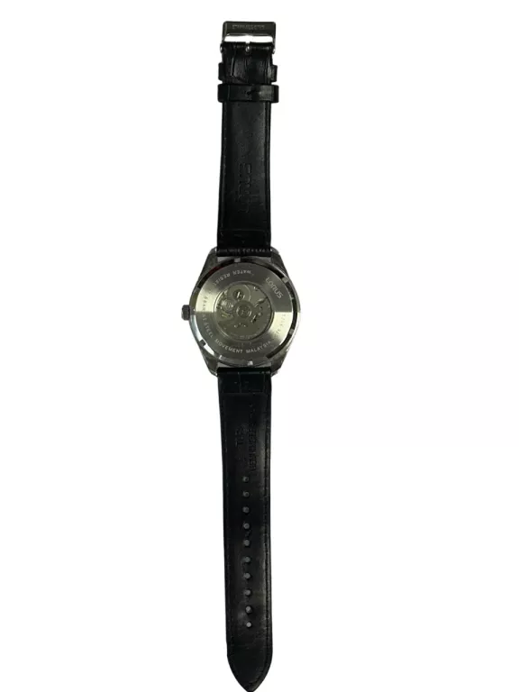 ZEGAREK MĘSKI LORUS AUTOMATIC Y676-X022