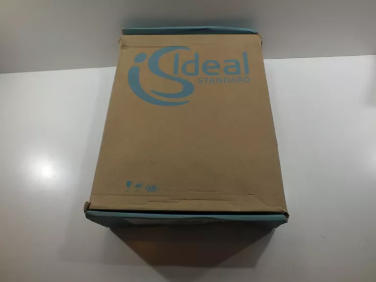 IDEAL STANDARD DESZCZOWNICA RAIN CUBE 20X20