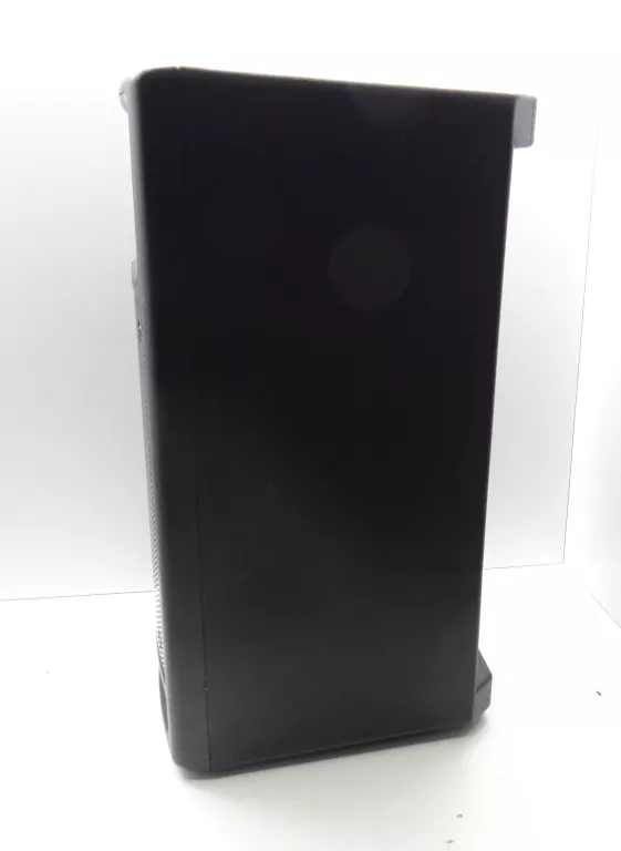 ZESTAW KOLUMN AKTYWNA I PASYWNA YAMAHA STAGEPAS 300