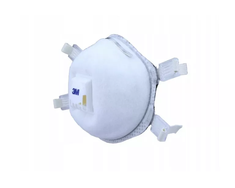 3M PÓŁMASKA SPAWALNICZA 9925 FFP2 10SZT. PUDEŁKO