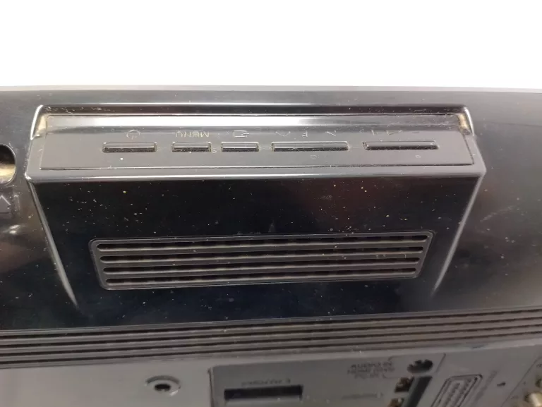 TELEWIZOR SHARP LC 24LE220E + PILOT PRZEWÓD