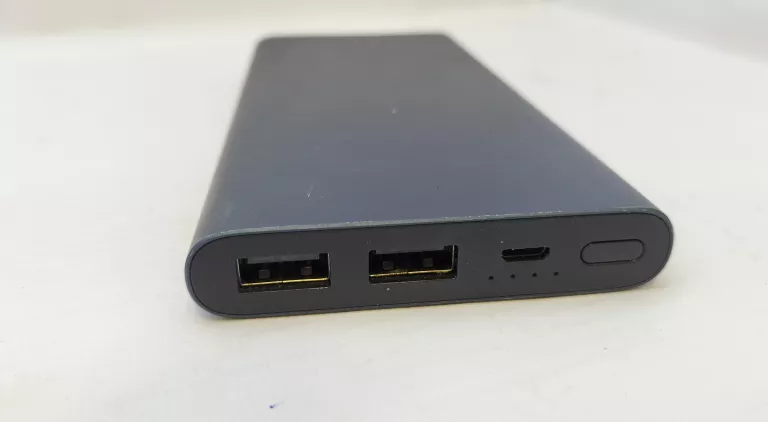 POWERBANK XIOMI PLM092M 10000