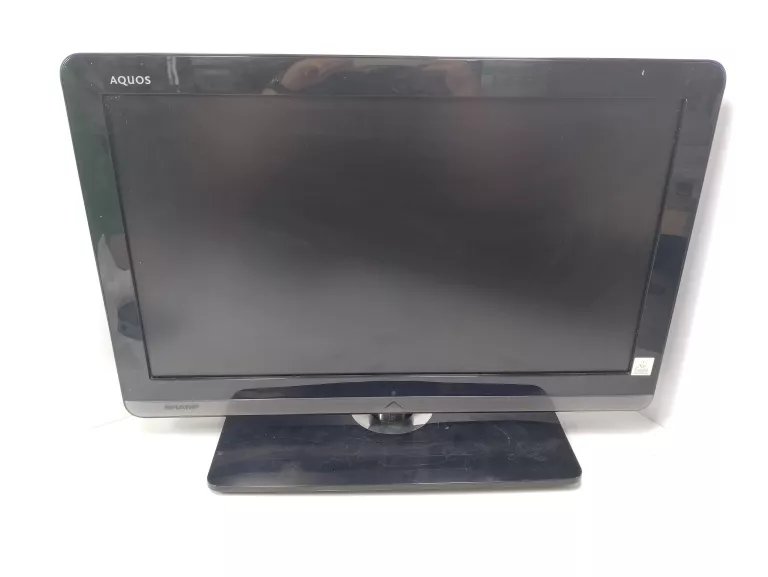 TELEWIZOR SHARP LC 24LE220E + PILOT PRZEWÓD