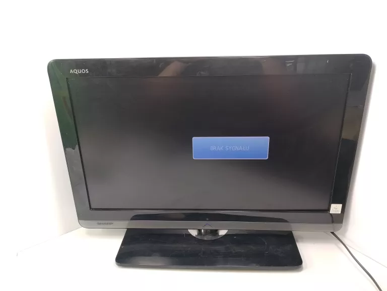 TELEWIZOR SHARP LC 24LE220E + PILOT PRZEWÓD
