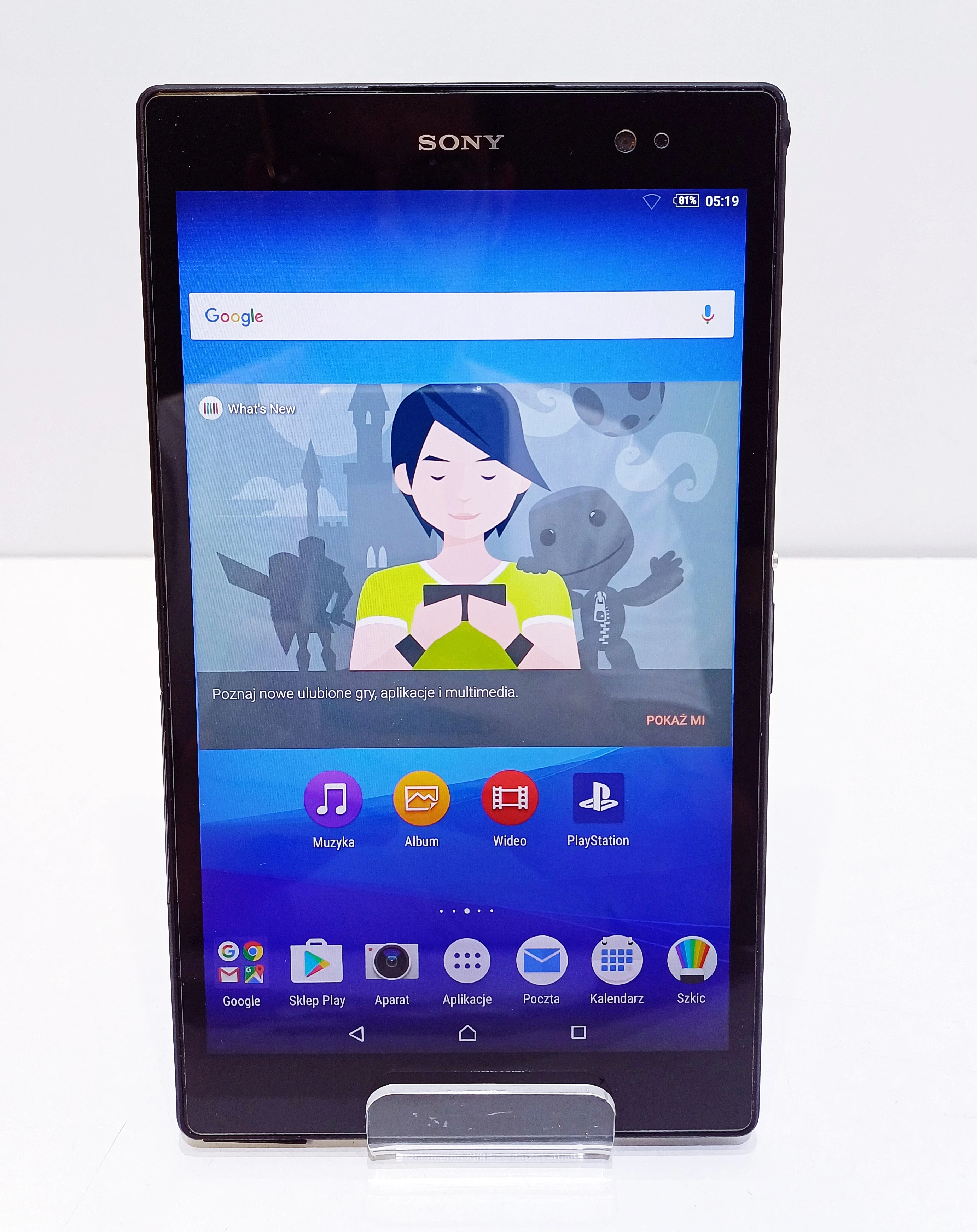 tablet-sony-xperia-z3-marka-sony