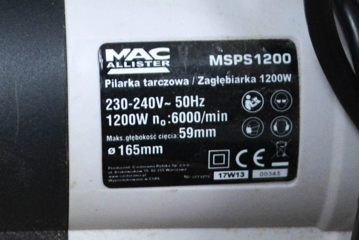 pilarko-zaglebiarka-macallister-msps1200-1200w-ean-gtin-3663602797579