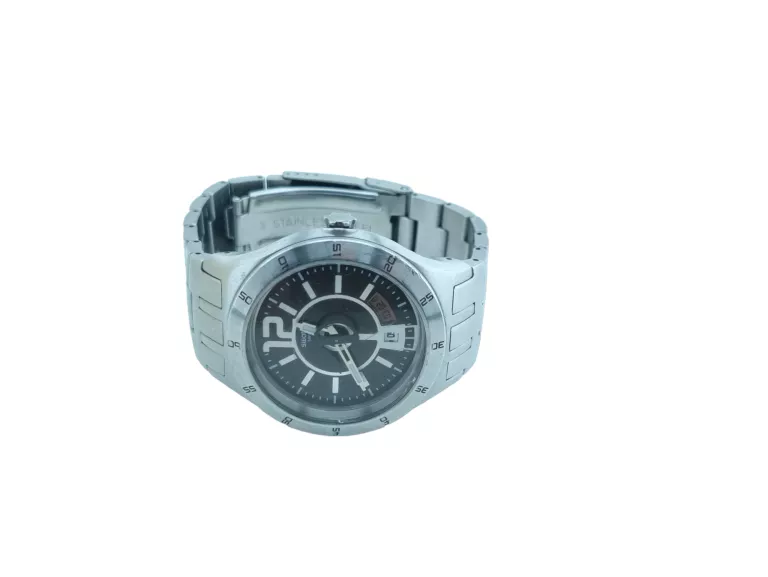 MĘSKI ZEGAREK SWATCH MEN IRONY VINTAGE