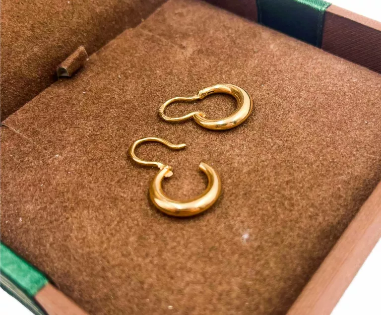 zlote-kolczyki-p585-w26g-o1cm-d2cm-ean-gtin-5906952400620