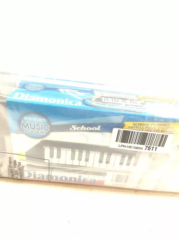 MELODYKA BONTEMPI 334262 41 CM