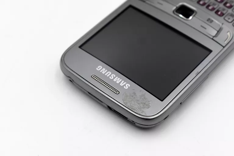 TELEFON SAMSUNG CH@ 357 / GT-S3570 #OPIS