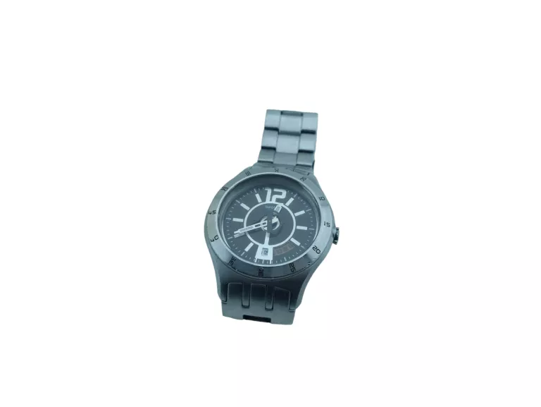 MĘSKI ZEGAREK SWATCH MEN IRONY VINTAGE